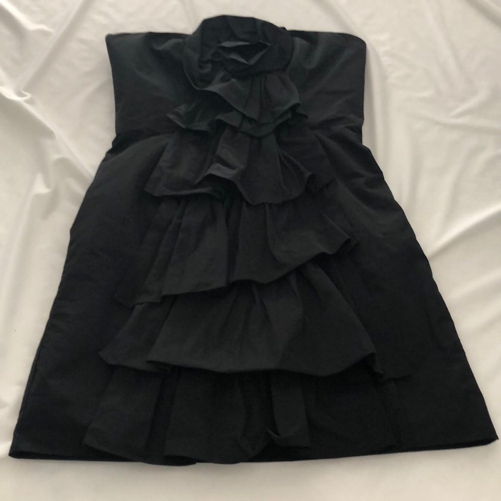 BCBG cocktail dress